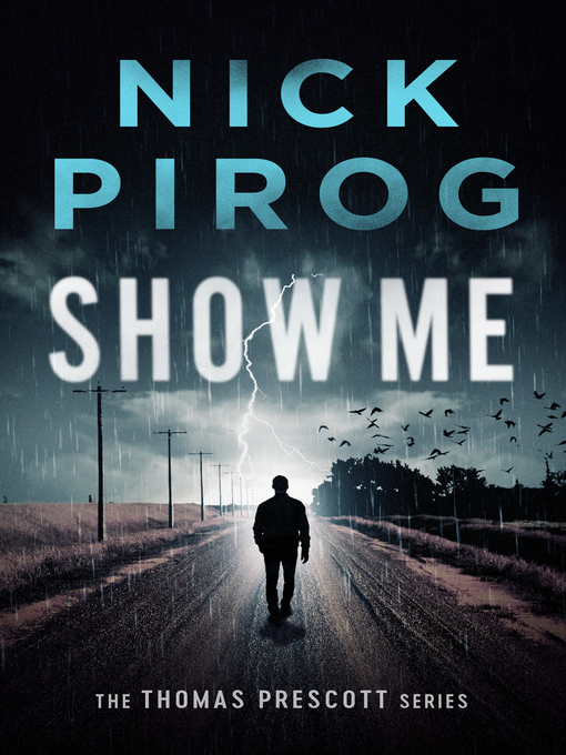 Title details for Show Me by Nick Pirog - Available